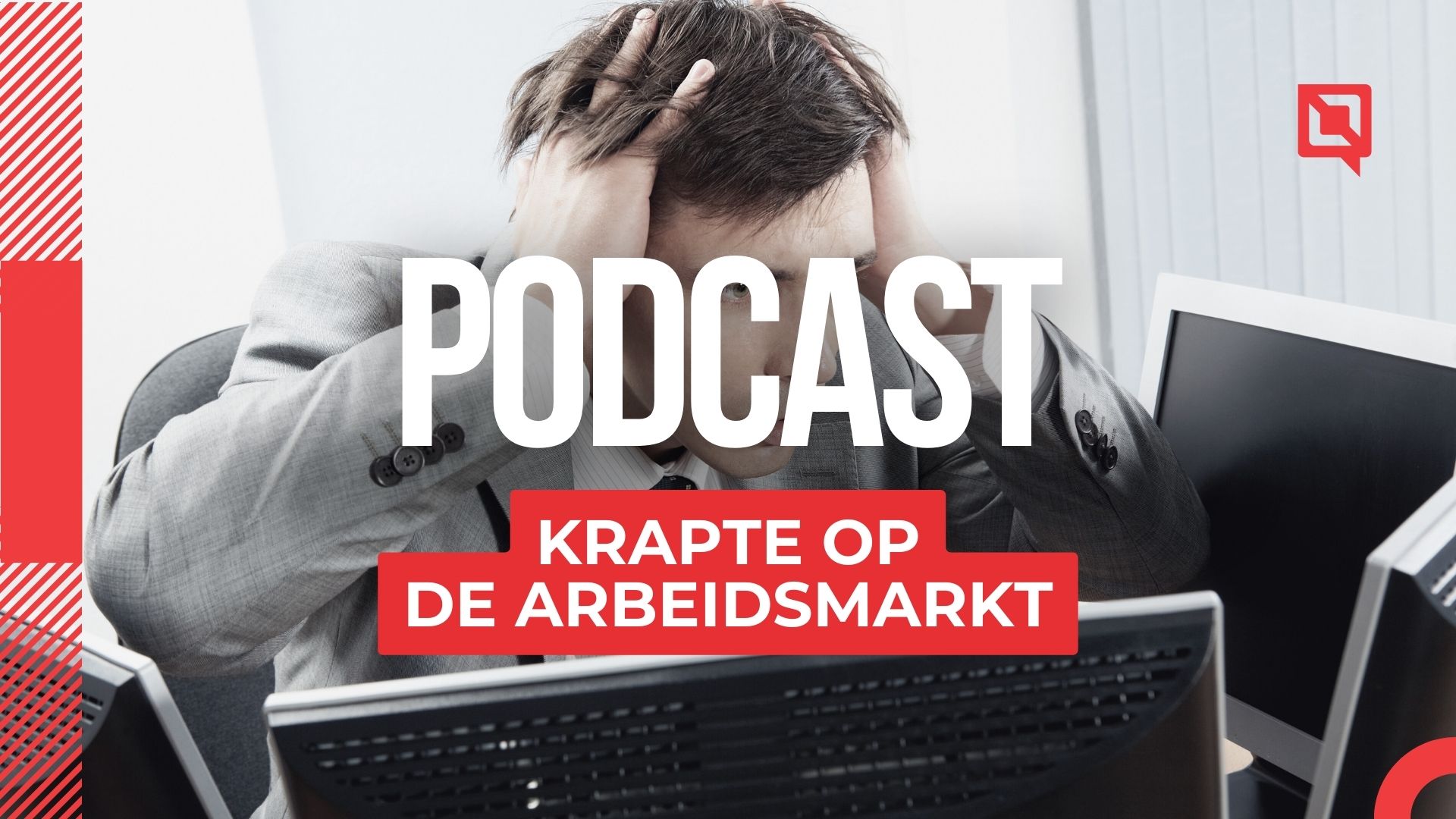Interview Divtag: Krapte op de arbeidsmarkt - Divtag
