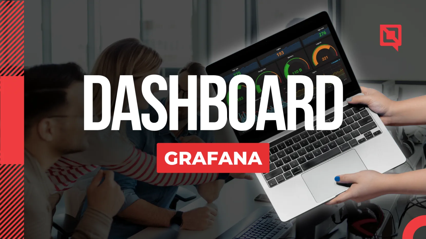 grafana-dashboard