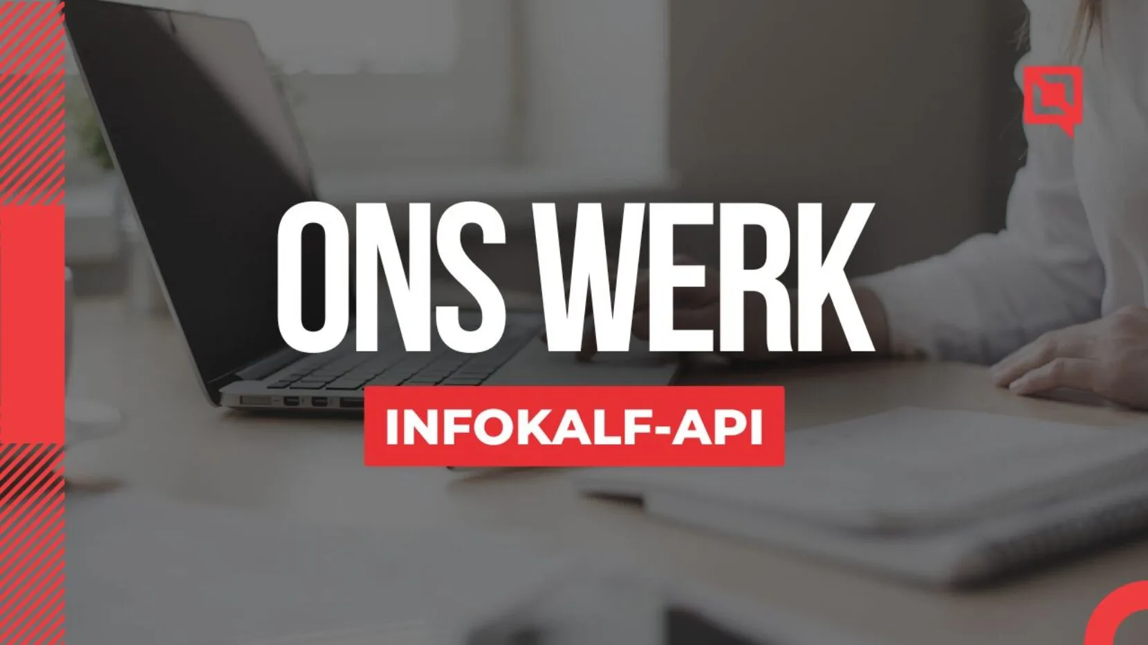 Infokalf-API