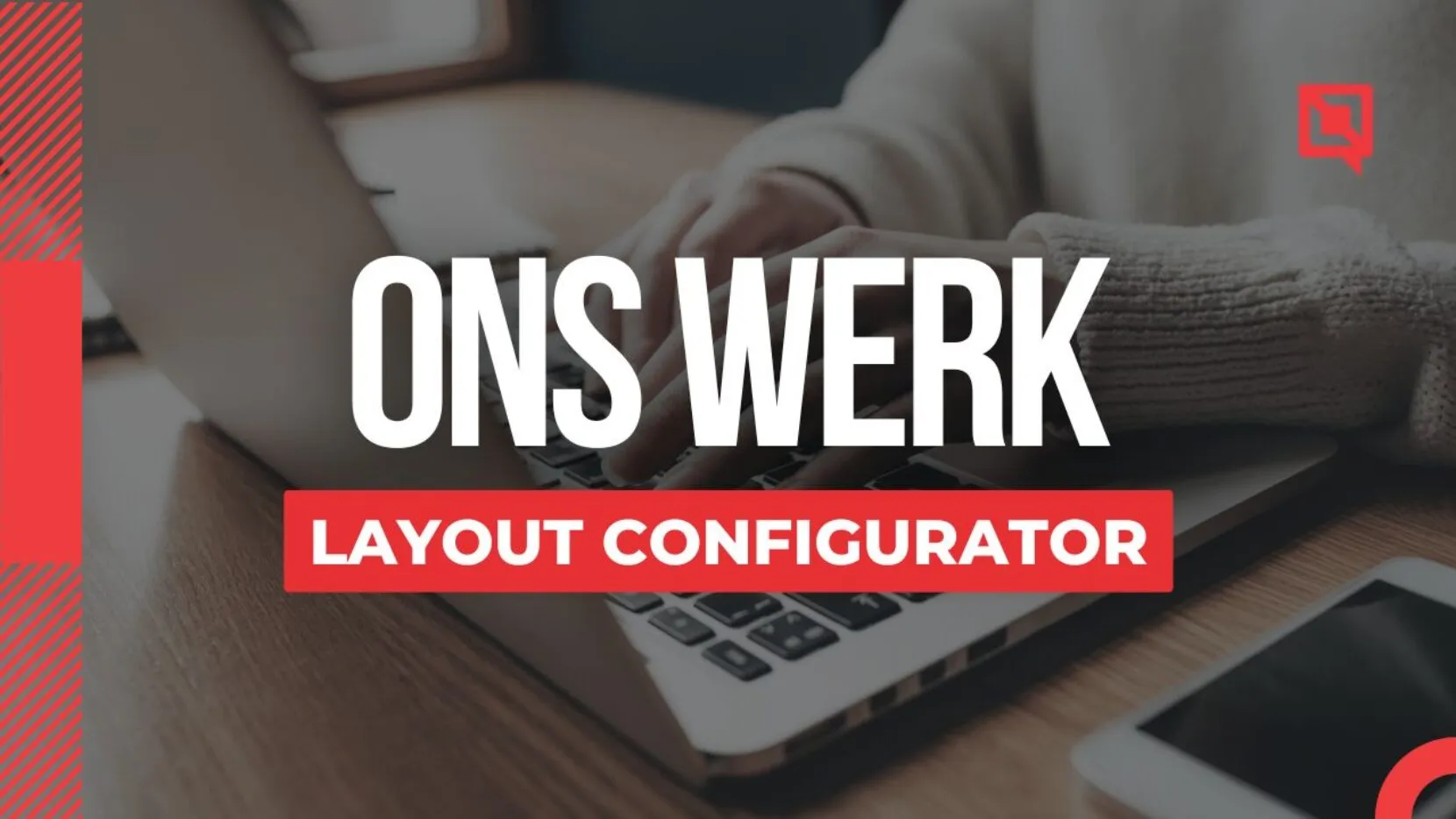 Layout Configurator simpul divtag