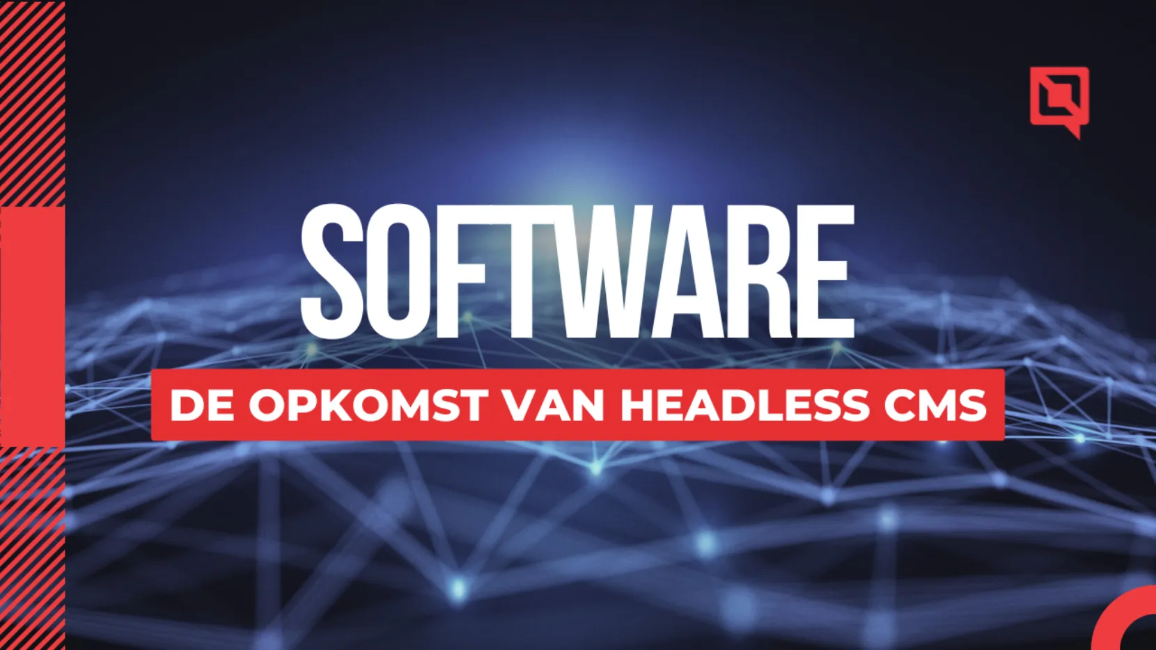 De opkomst van Headless CMS