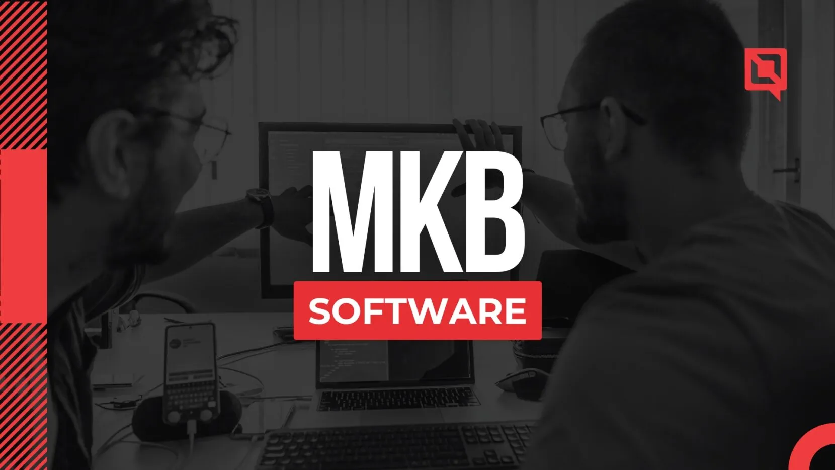 Software voor MKB