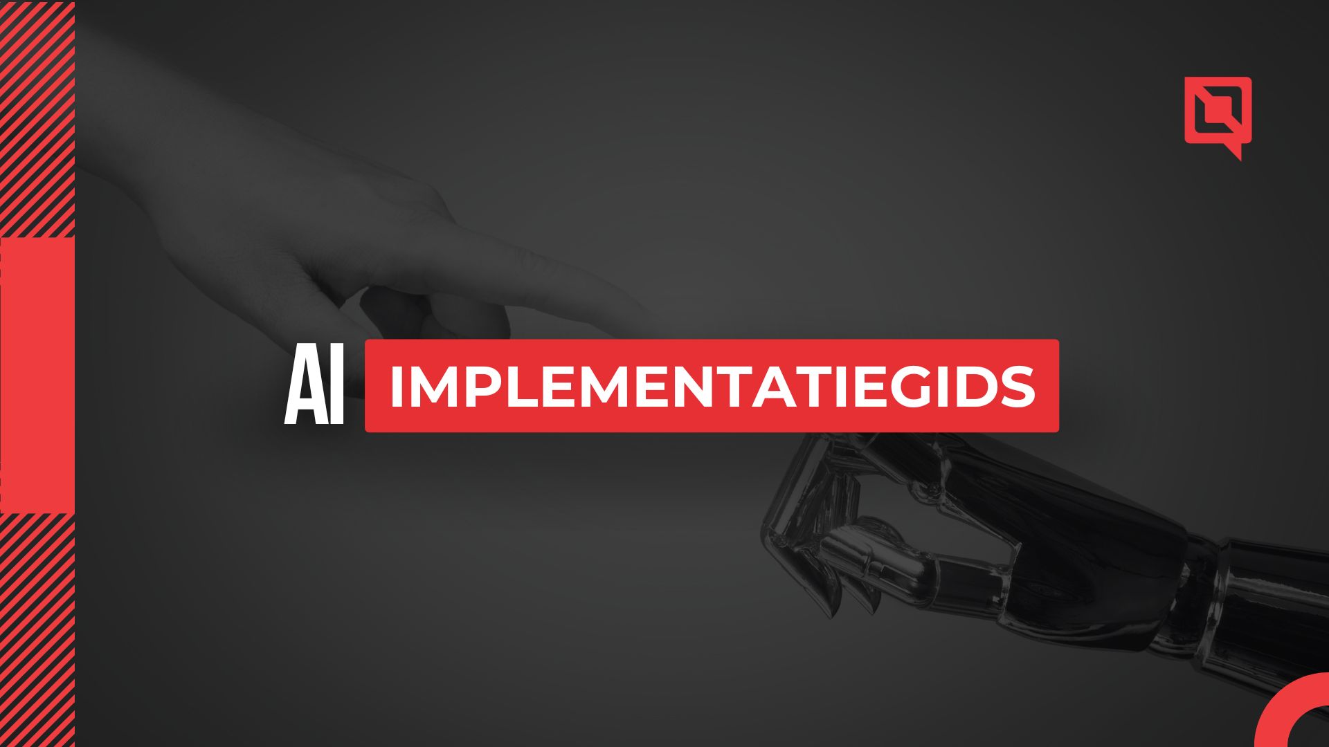 AI-implementatiegids: Zo zet je AI in voor jouw bedrijf - Divtag