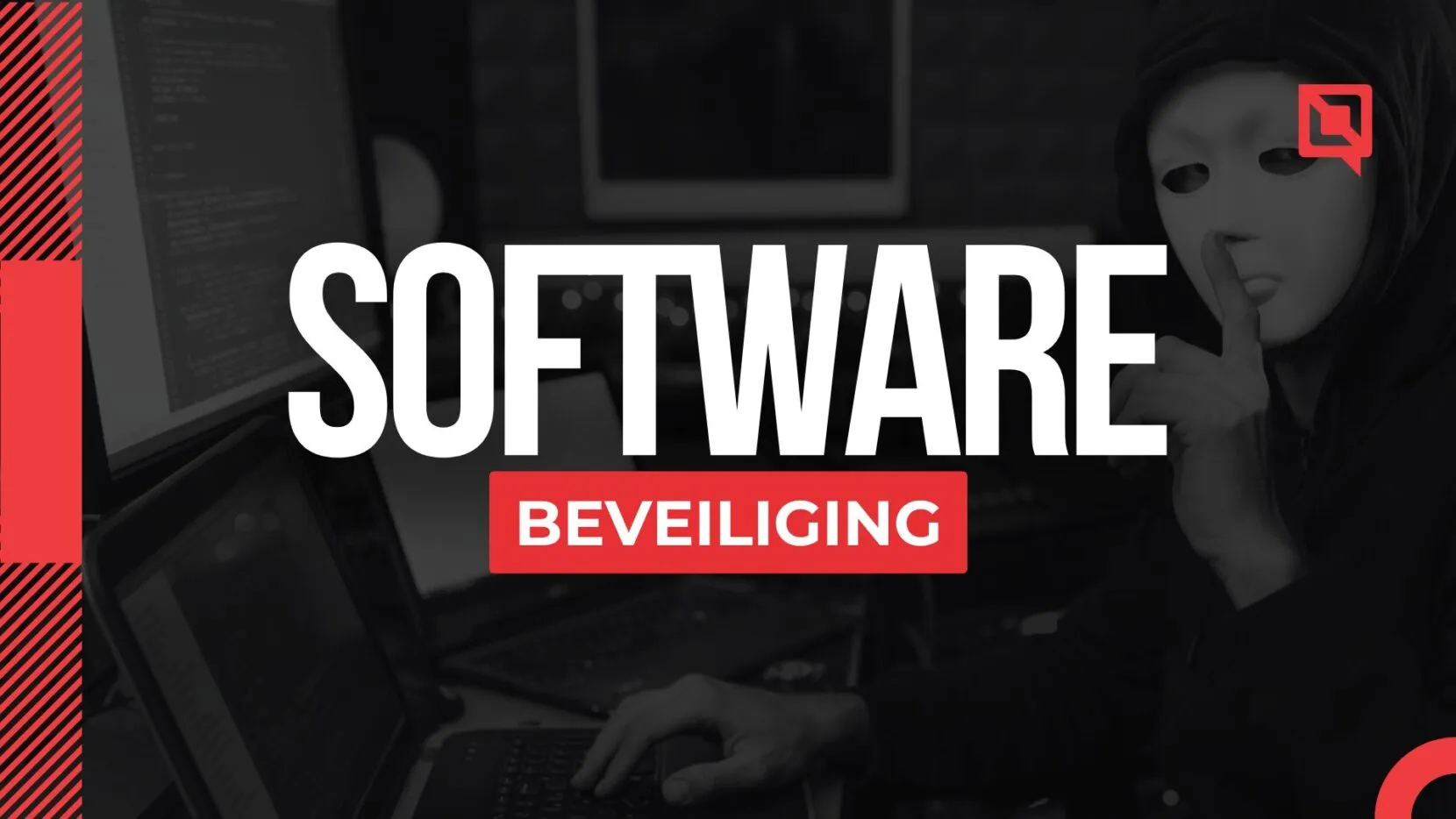 software-beveiliging