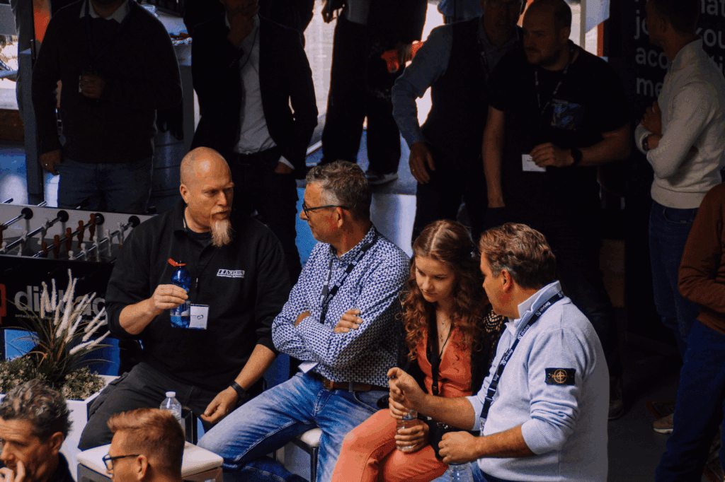 data platgeslagen 2025 recap