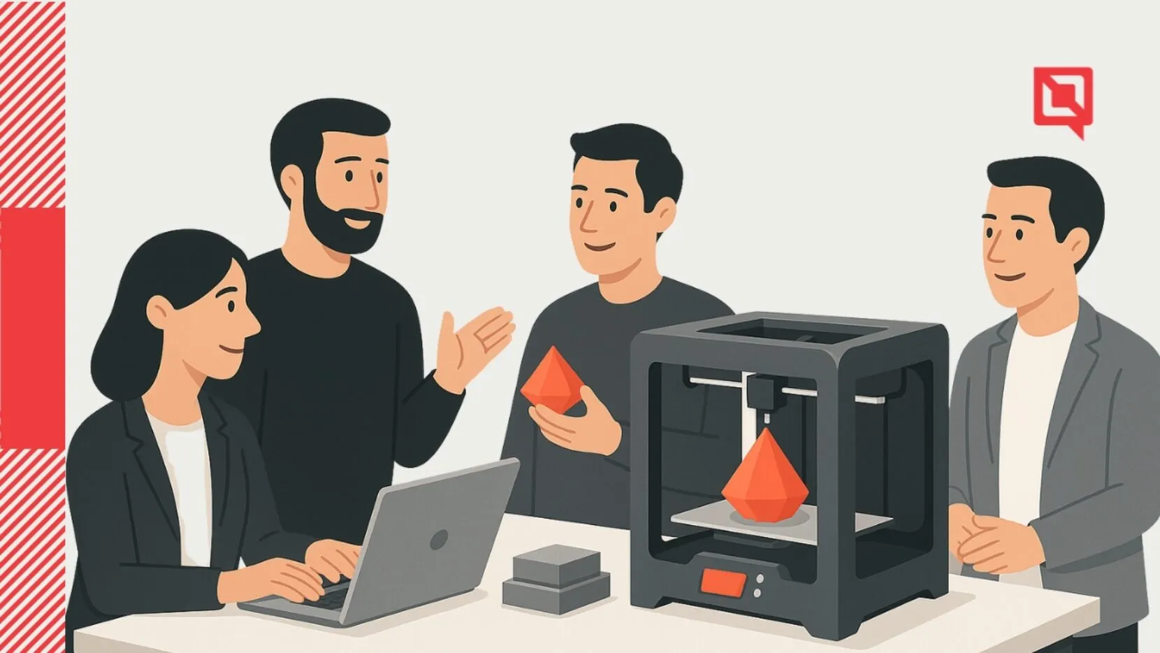 3D-Printing Workshop