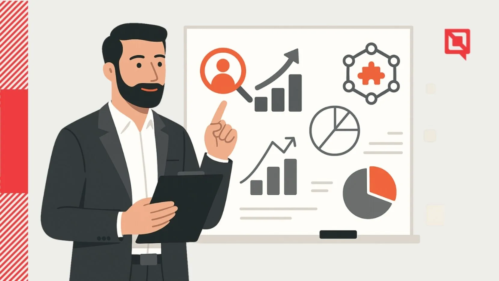 Business Developer