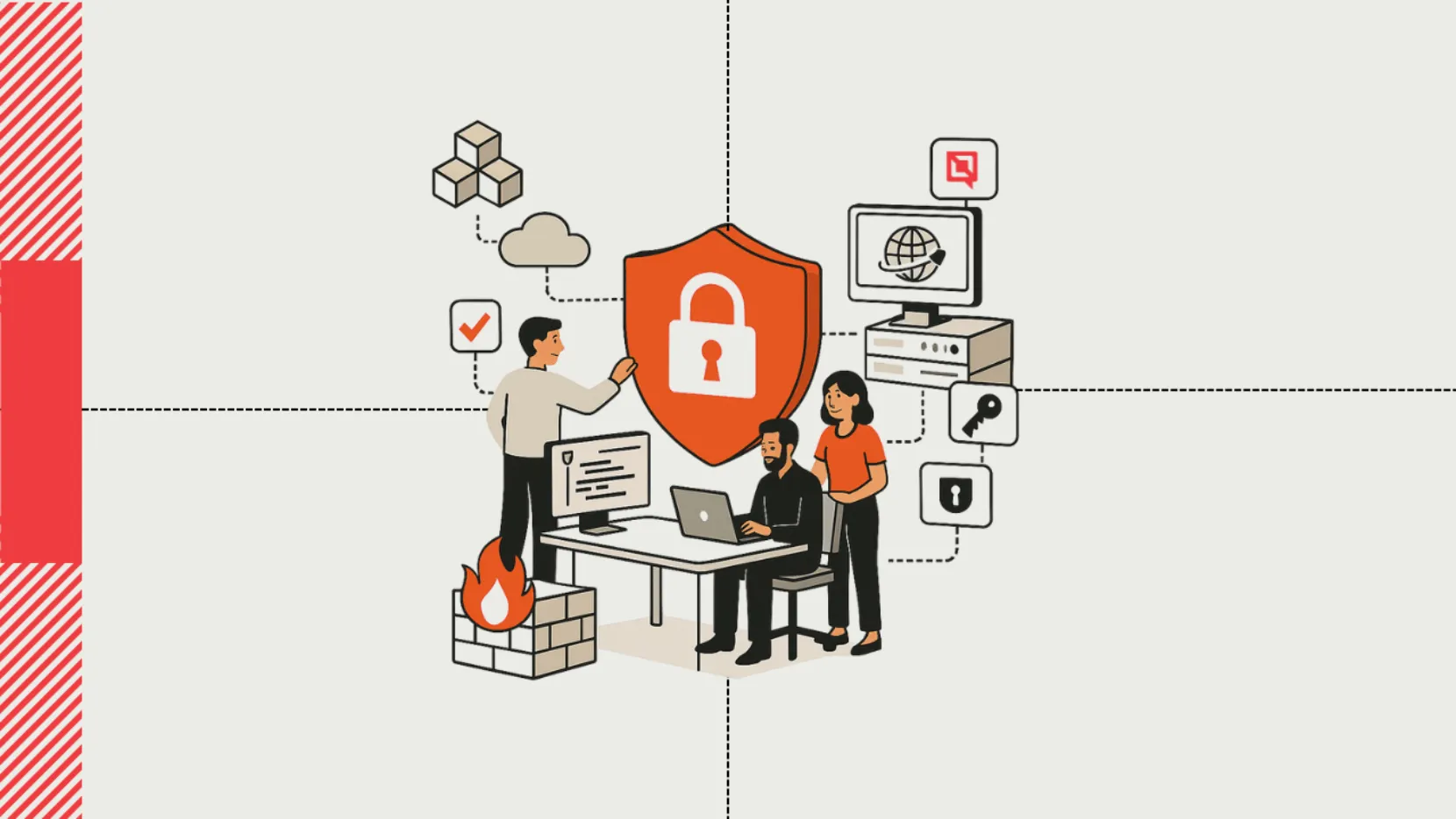divtag-Cybersecurity maand 2025