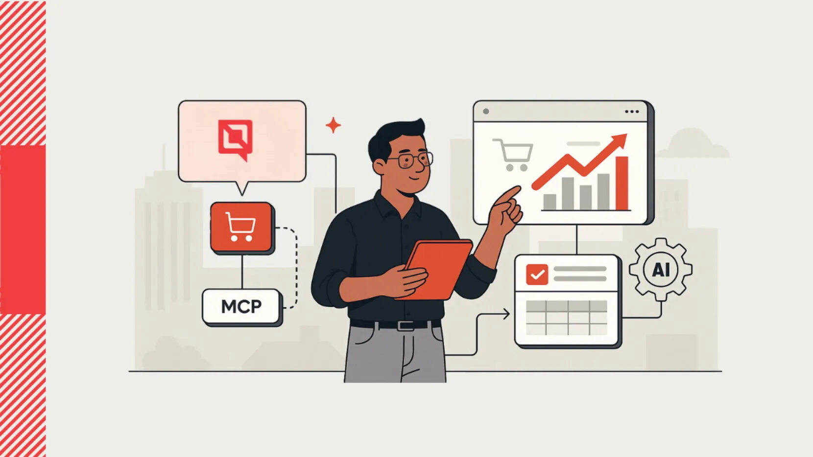 divtag-social-linkedin - divtag-Cybersecurity me-commerce case over MCP en AI