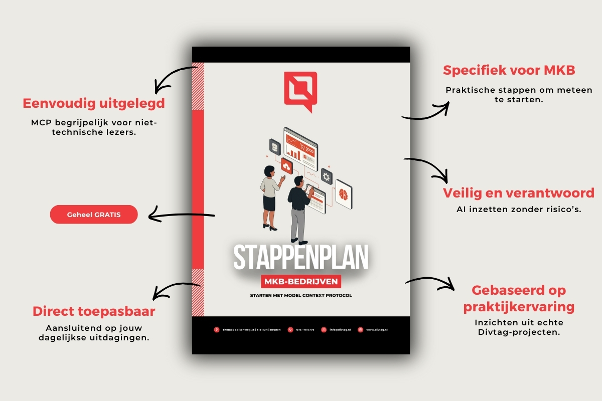 MCP Whitepaper