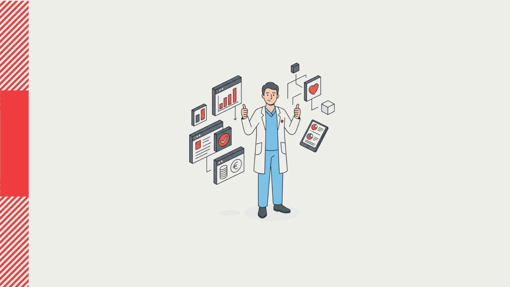 facturatie zzp tandartspraktijk